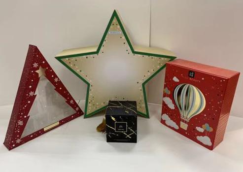 北戴河胶盒定制